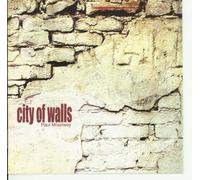 Mounsey, Paul - City of Walls [Import]