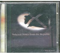 Mounsey, Paul - Nahoo 3-Notes from the Re