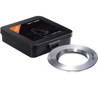 Mount Adapter for Lens M42 42 mm to Canon EOS Camera Adapter for Canon EOS Camera Metal Adapter Ring