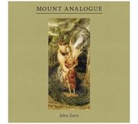 Mount Analogue