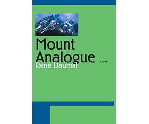 Mount Analogue