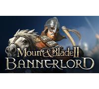 Mount and Blade 2: Bannerlord (PS4)