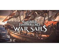 Mount and Blade 2 Bannerlord War Sails (Epic Games Account)