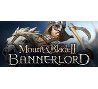 Mount and Blade II: Bannerlord (Steam Account)