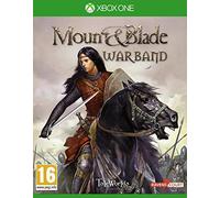 Mount and Blade: Warband (Xbox One) [UK IMPORT]