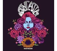 Mount Atlas - Mistress [Import]