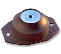 Mount, AV, PAULSTRADYN, 533701, supports en caoutchouc, amortisseur, bobines anti-vibration, Qté.1 | 533701