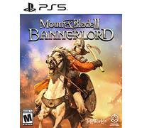 Mount & Blade II: Bannerlord - PS5 (US)