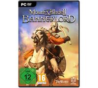 Mount + Blade 2 - Bannerlord PC NEU+OVP