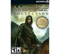 Mount & Blade Full Collection Steam Key GLOBAL