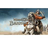 Mount Blade II Bannerlord (PC)
