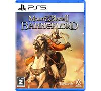 Mount & Blade Ii: Bannerlord PS5