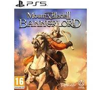 Mount & Blade II: Bannerlord PS5 G