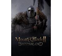 Mount & Blade II: Bannerlord Steam Key EUROPE