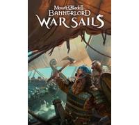 Mount & Blade II: Bannerlord - War Sails (DLC) Steam Key (PC) GLOBAL