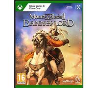 Mount & Blade II: Bannerlord Xbox One y Xbox Series X
