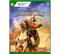 Mount & Blade II : Bannerlord (Xbox Series X)