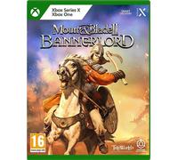 Mount & Blade II: Bannerlord - Xbox Series X / Xbox One