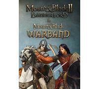 Mount & Blade II: The Warlord Package Steam Key GLOBAL