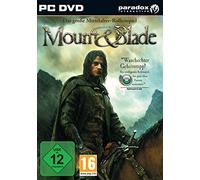 Mount & Blade [import allemand]