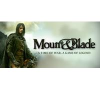 Mount Blade (PC)