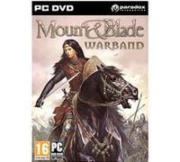 Mount & Blade : Warband G
