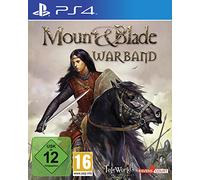 Mount & Blade: Warband HD [Import allemand]