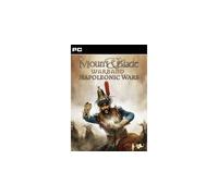 Mount & Blade: Warband - Napoleonic Wars