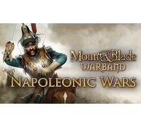 Mount Blade Warband Napoleonic Wars (DLC)