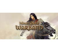 Mount Blade Warband (PC)