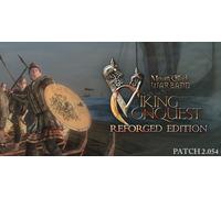 Mount Blade Warband Viking Conquest (PC)