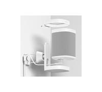 Sonos Support mural pour Sonos One – Paire – Blanc