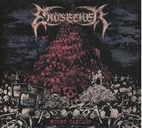 Mount Carcass