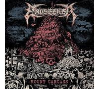 Mount Carcass