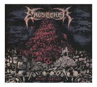 Mount Carcass
