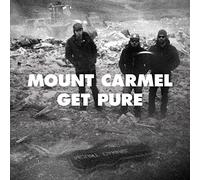 Mount Carmel - Get Pure