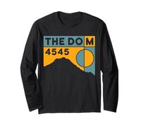 Mount Dom Suisse Alpinisme Randonnée Valais Manche Longue