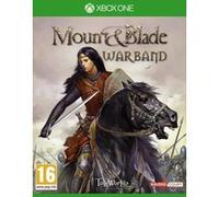 Mount et Blade Warband Xbox One G