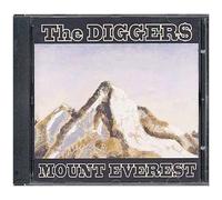 Mount Everest - Cd 12 Titres 97 Creation