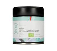 Mount Everest Tea - Beginner Ceremonial Matcha 40g Mount Everest Tea