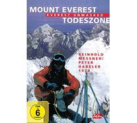 Mount Everest-Todeszone [Import]