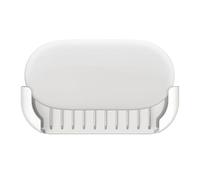 Mount for Google TV Streamer 4K, Wall Mount Holder for 2024 Google TV Streamer 4K