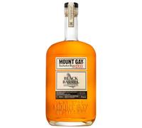 Mount Gay 1703 BLACK BARREL Barbados Rum 43% Vol. 1l in Giftbox