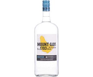 Mount Gay 1703 Eclipse Silver 40% Vol. 1l