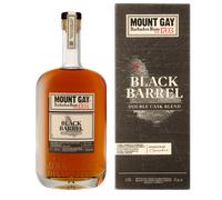 Mount Gay Black Barrel 1l Rhum