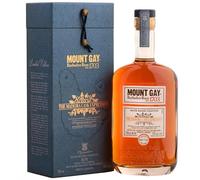 MOUNT GAY Madeira Cask