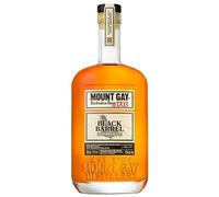 Mount Gay Rhum Black Barrel 70 cl