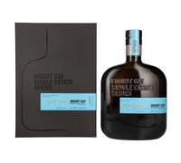 Mount Gay Single Estate Series #24/2 55% Vol. 0,7l in Giftbox