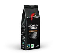 Mount Hagen Expresso Barista - Grain naturel - 500 g