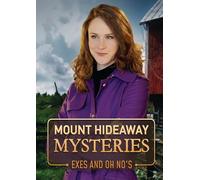 Mount Hideaway Mysteries : Exes And Oh No's – DVD – Dreamscape
